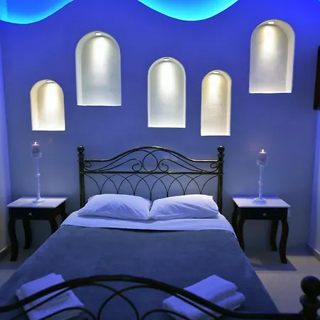 Sunflower Aparthotel Kamári Zewnętrze zdjęcie