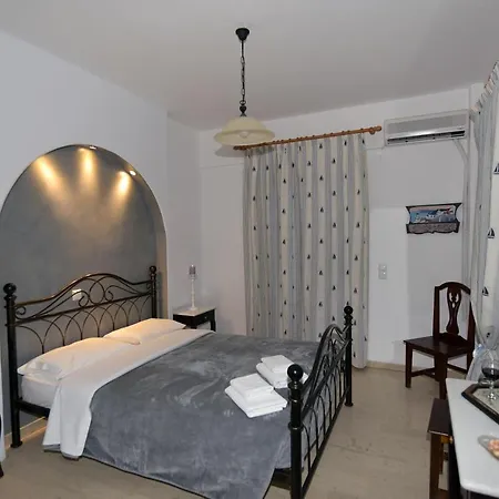 Sunflower Aparthotel Kamári Zewnętrze zdjęcie
