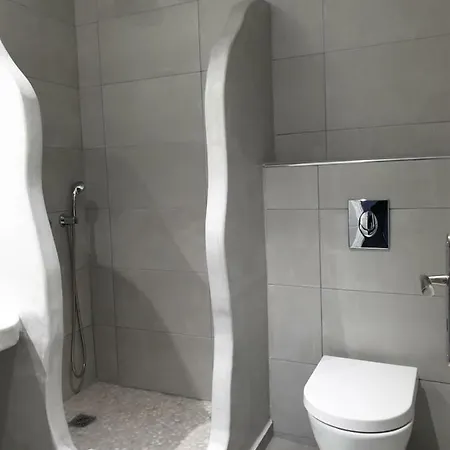 Sunflower Aparthotel Kamári Zewnętrze zdjęcie