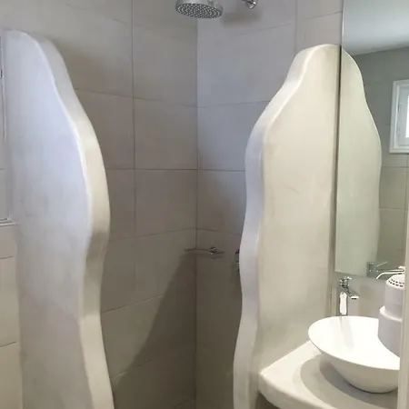 Sunflower Aparthotel Kamári Zewnętrze zdjęcie