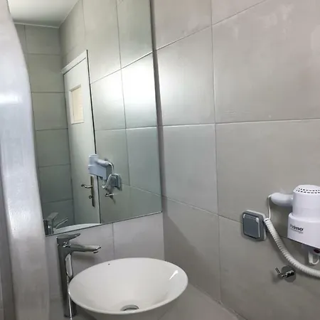 Sunflower Aparthotel Kamári Zewnętrze zdjęcie