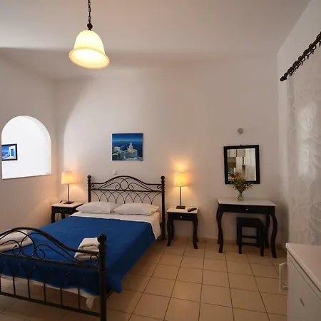 Sunflower Aparthotel Kamári Zewnętrze zdjęcie