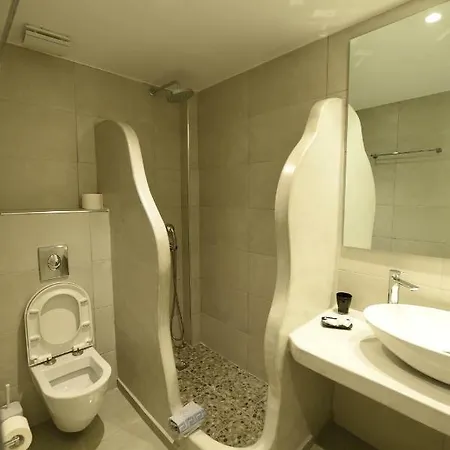 Sunflower Aparthotel Kamári Zewnętrze zdjęcie