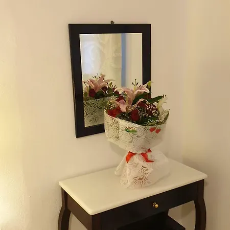 Sunflower Aparthotel Kamári Zewnętrze zdjęcie