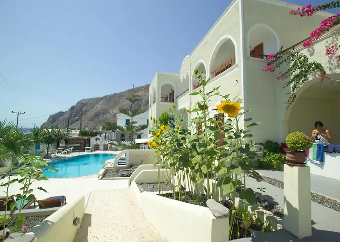 Sunflower Aparthotel