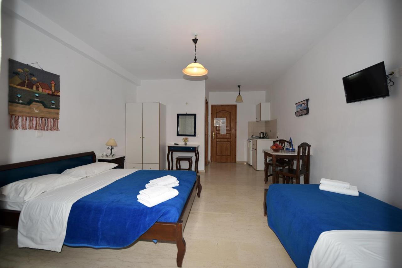 Hotel Sunflower
