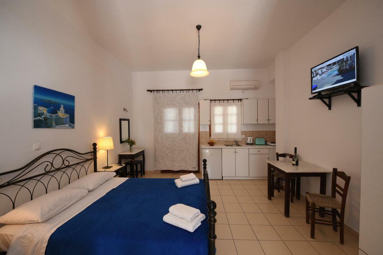Hotel Sunflower