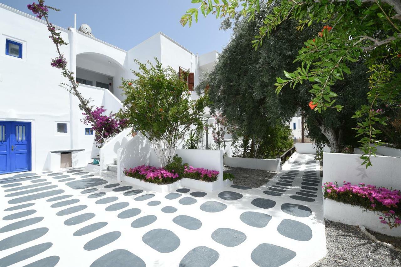Sunflower Hotel